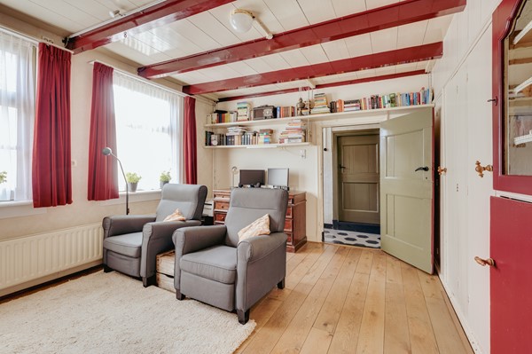 Medium property photo - Prinsestraat 24, 4506 AH Cadzand